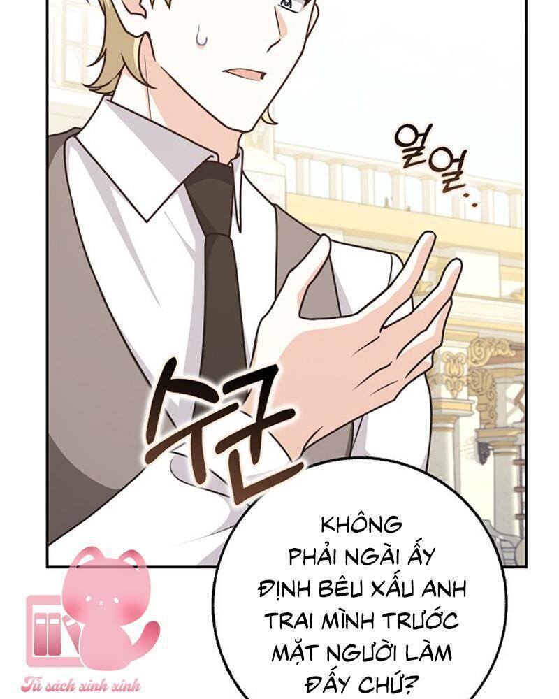 Tôi Thề Chúng Ta Chỉ Là Bạn Chap 57 - Next Chap 58