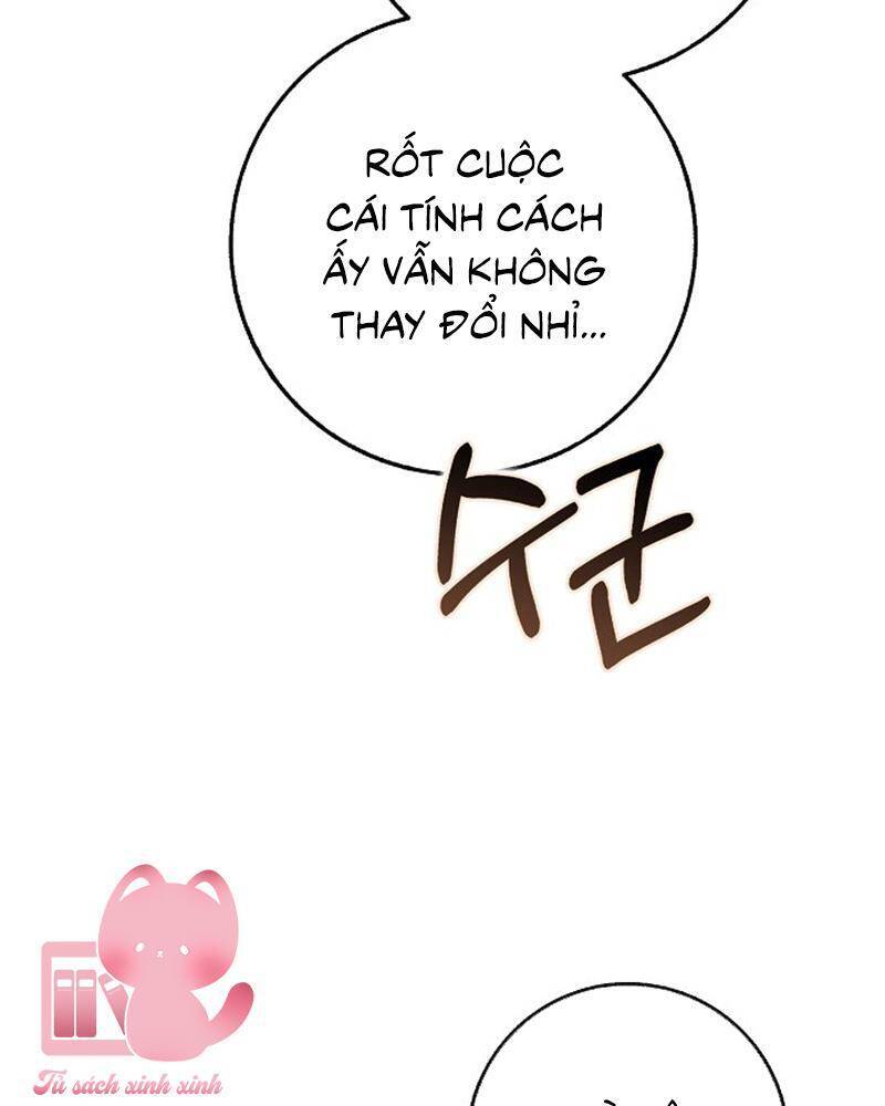 Tôi Thề Chúng Ta Chỉ Là Bạn Chap 57 - Next Chap 58