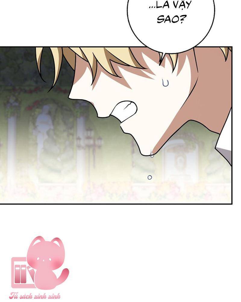 Tôi Thề Chúng Ta Chỉ Là Bạn Chap 57 - Next Chap 58