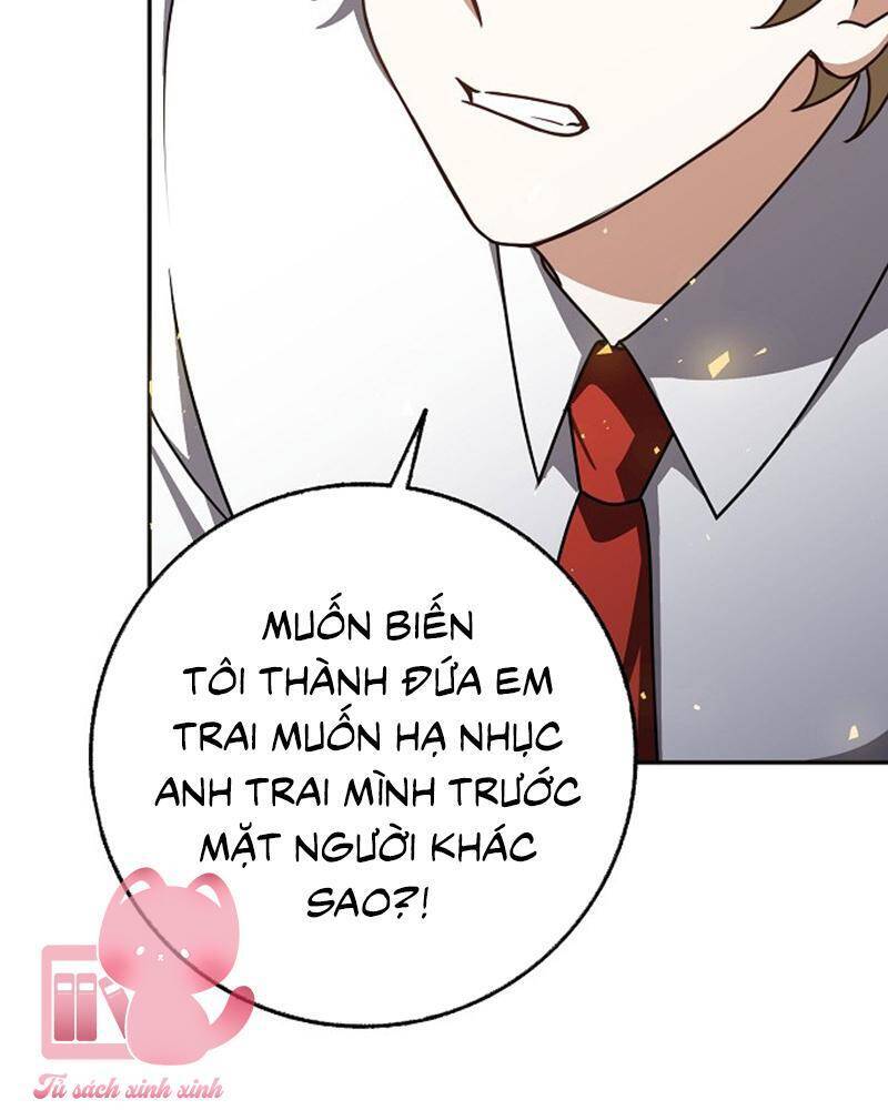 Tôi Thề Chúng Ta Chỉ Là Bạn Chap 57 - Next Chap 58