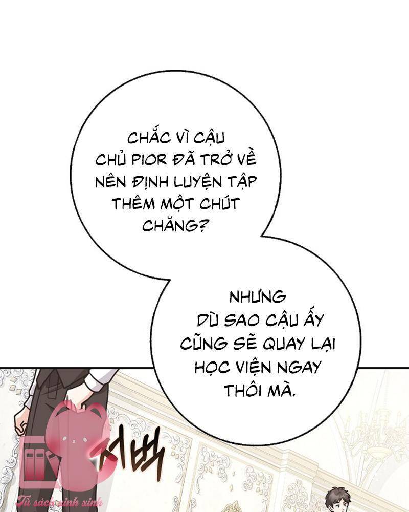 Tôi Thề Chúng Ta Chỉ Là Bạn Chap 57 - Next Chap 58