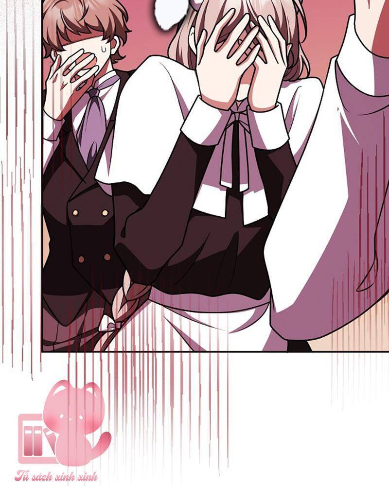 Tôi Thề Chúng Ta Chỉ Là Bạn Chap 57 - Next Chap 58