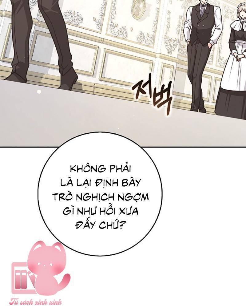 Tôi Thề Chúng Ta Chỉ Là Bạn Chap 57 - Next Chap 58