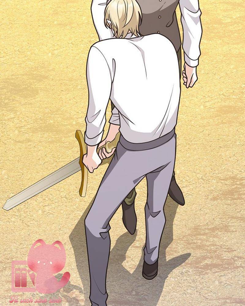 Tôi Thề Chúng Ta Chỉ Là Bạn Chap 57 - Next Chap 58