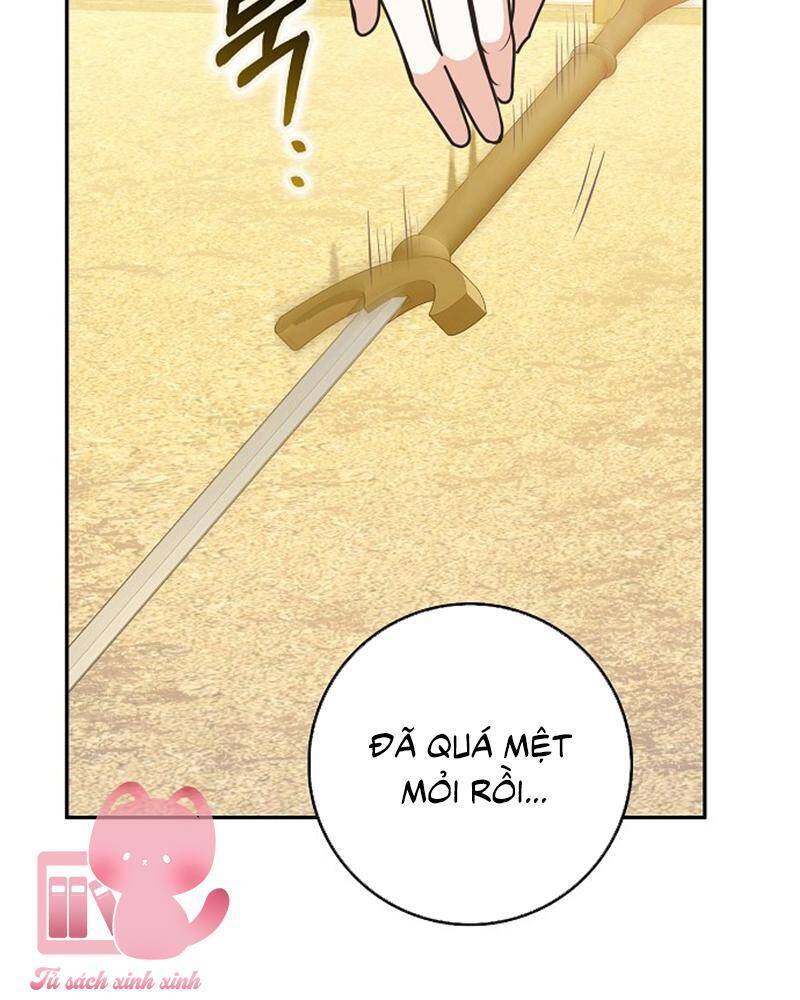 Tôi Thề Chúng Ta Chỉ Là Bạn Chap 57 - Next Chap 58