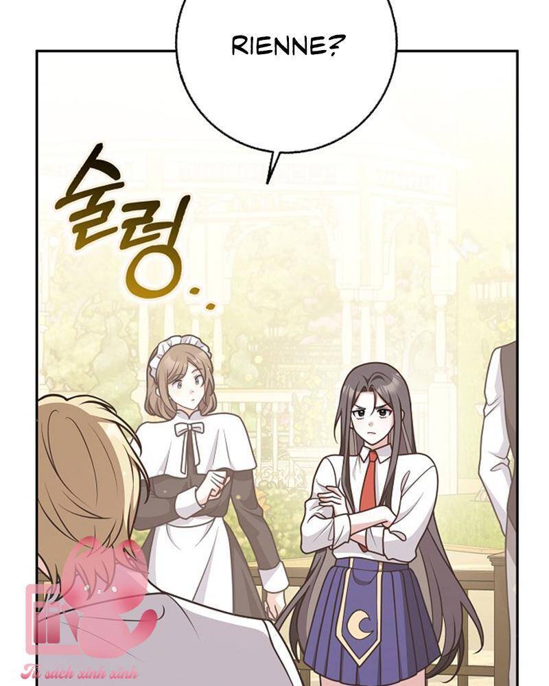 Tôi Thề Chúng Ta Chỉ Là Bạn Chap 57 - Next Chap 58
