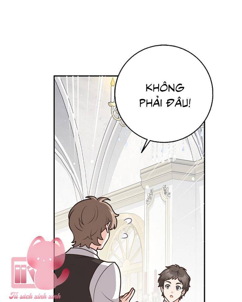 Tôi Thề Chúng Ta Chỉ Là Bạn Chap 57 - Next Chap 58