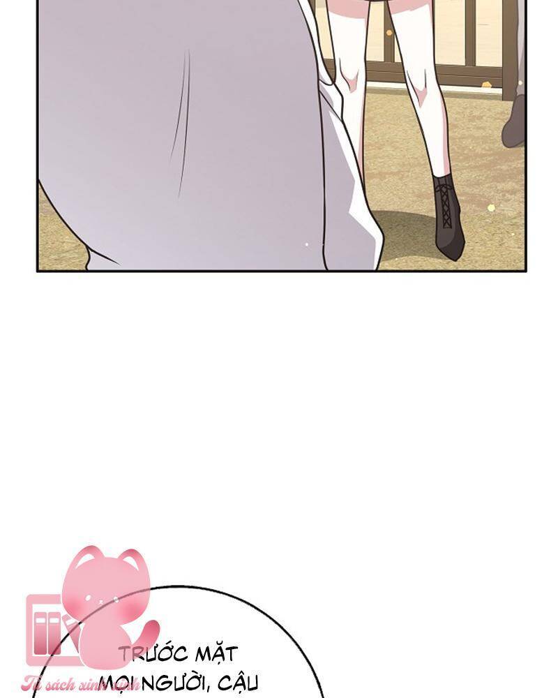 Tôi Thề Chúng Ta Chỉ Là Bạn Chap 57 - Next Chap 58