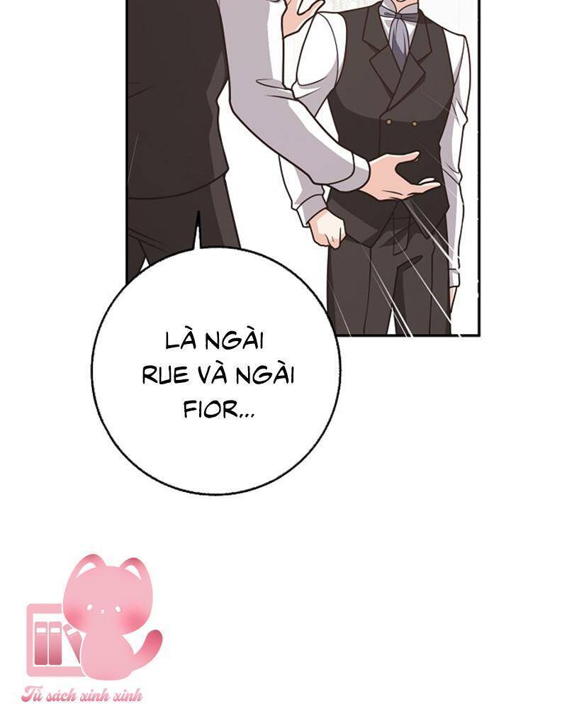 Tôi Thề Chúng Ta Chỉ Là Bạn Chap 57 - Next Chap 58
