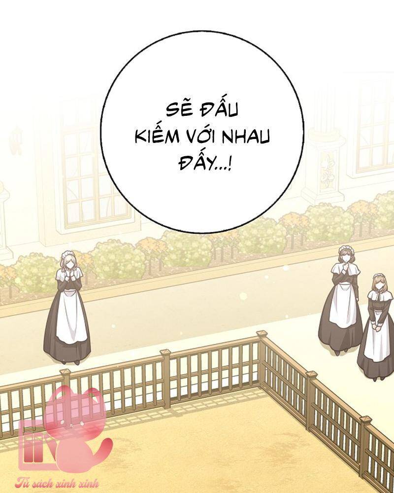 Tôi Thề Chúng Ta Chỉ Là Bạn Chap 57 - Next Chap 58