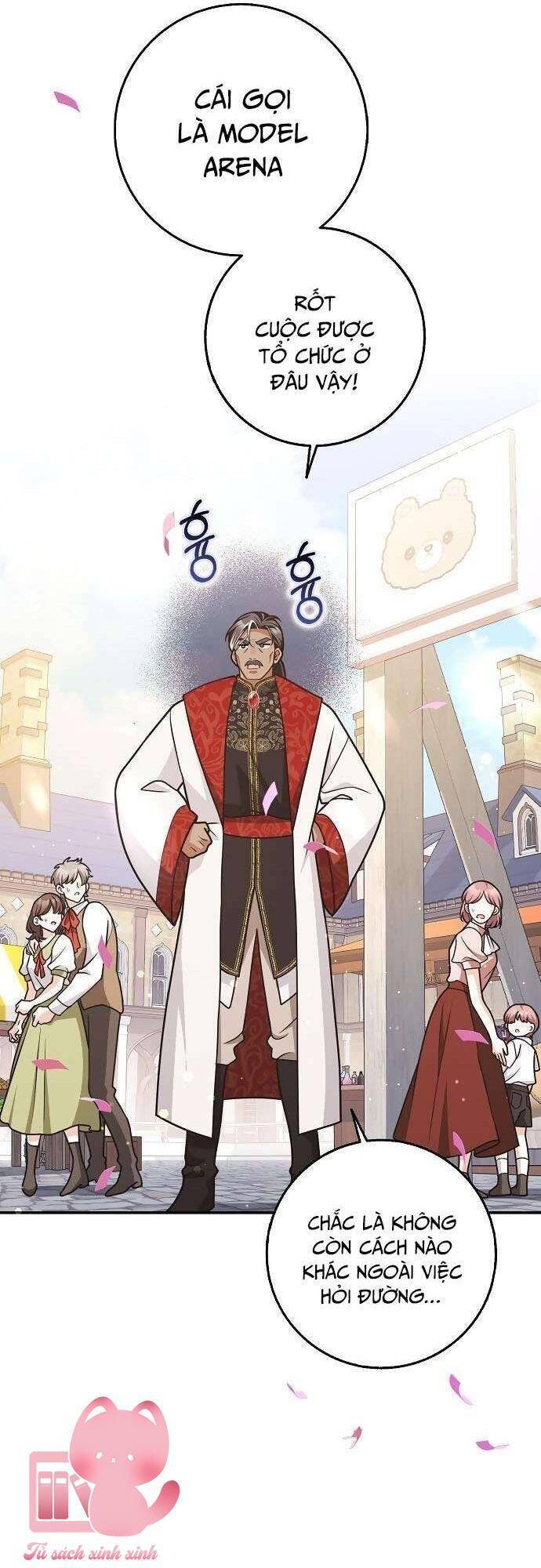 Tôi Thề Chúng Ta Chỉ Là Bạn Chap 59 - Next Chap 60