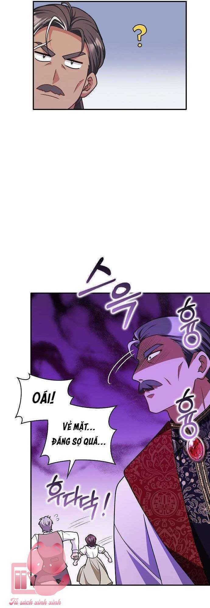 Tôi Thề Chúng Ta Chỉ Là Bạn Chap 59 - Next Chap 60