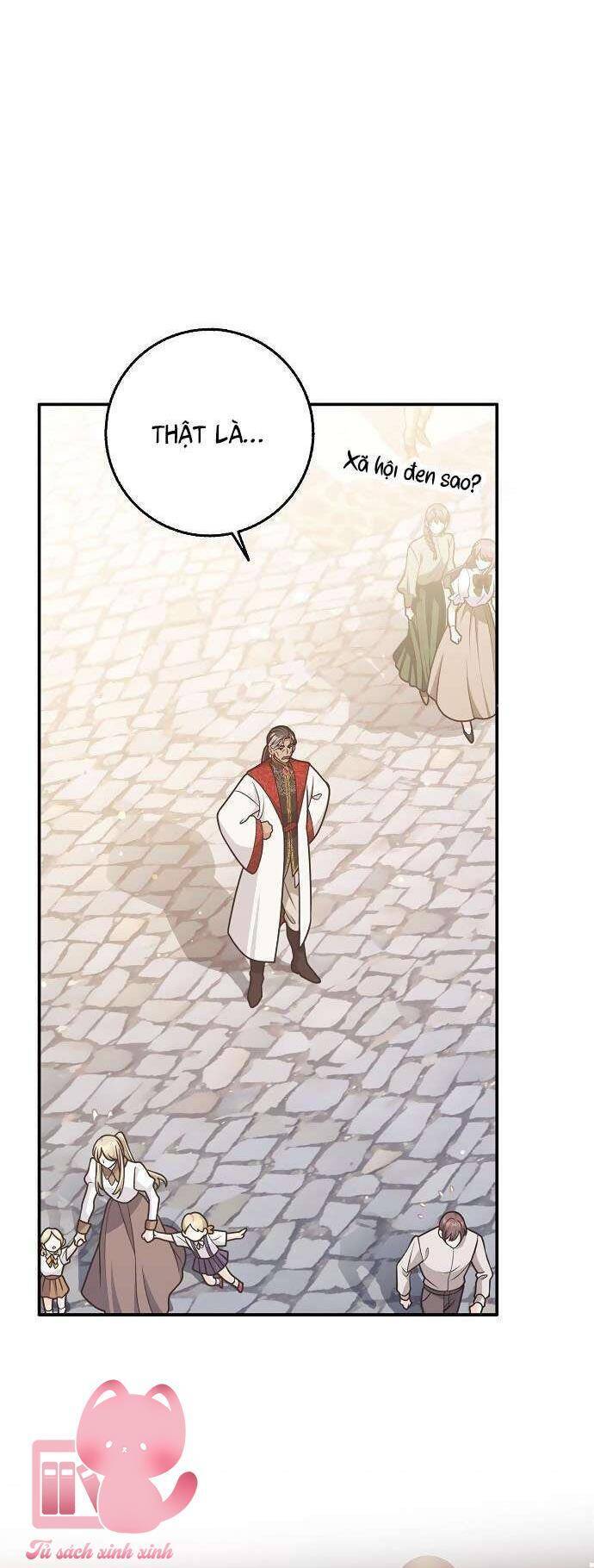 Tôi Thề Chúng Ta Chỉ Là Bạn Chap 59 - Next Chap 60