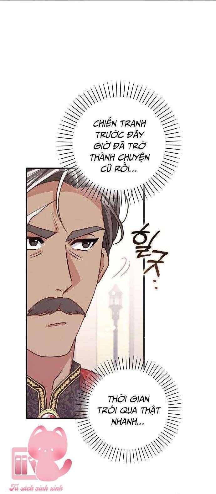 Tôi Thề Chúng Ta Chỉ Là Bạn Chap 59 - Next Chap 60