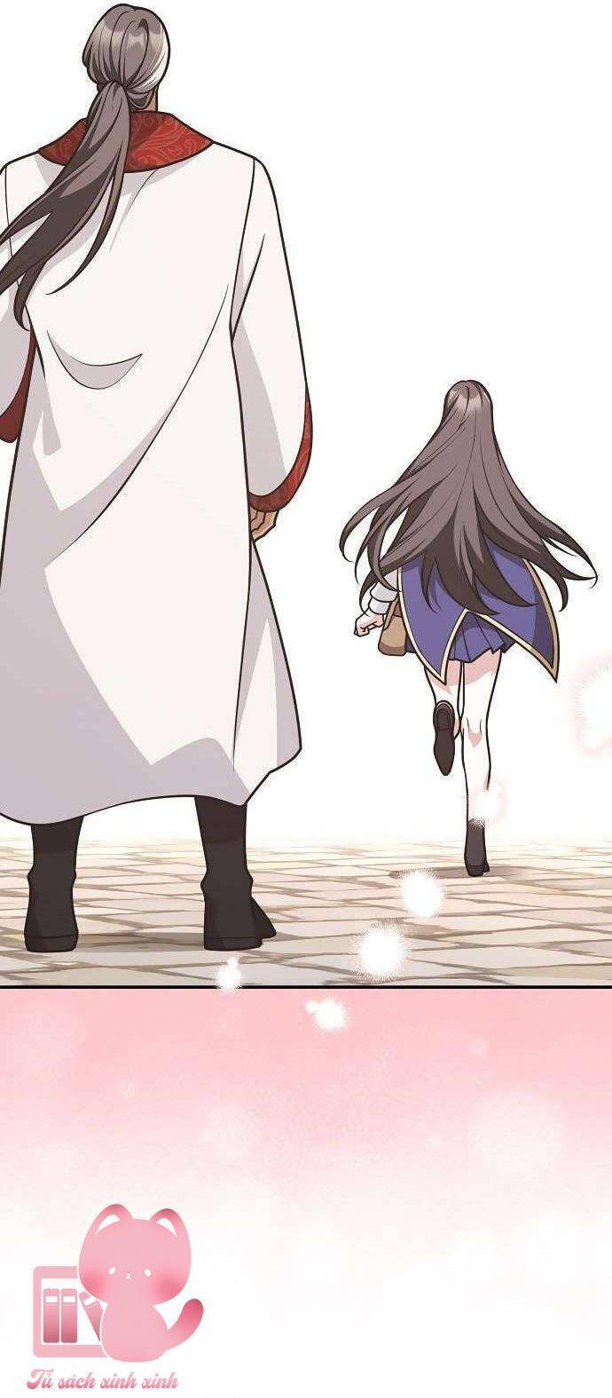 Tôi Thề Chúng Ta Chỉ Là Bạn Chap 59 - Next Chap 60