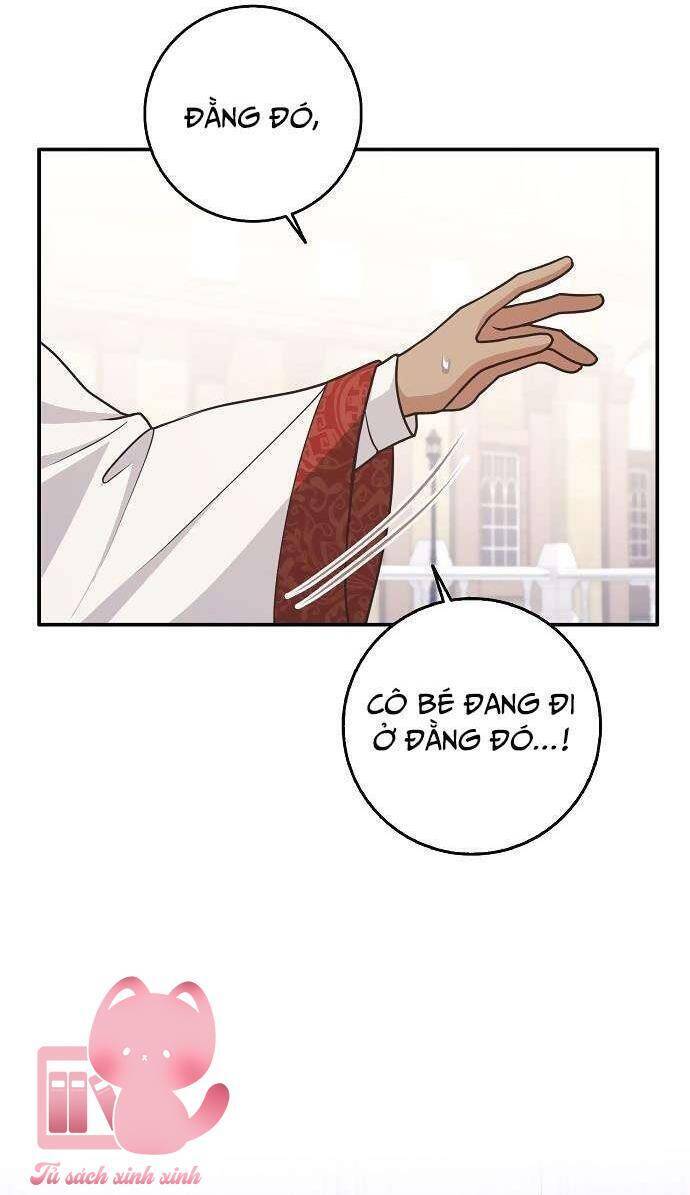Tôi Thề Chúng Ta Chỉ Là Bạn Chap 59 - Next Chap 60
