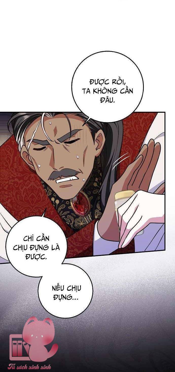 Tôi Thề Chúng Ta Chỉ Là Bạn Chap 59 - Next Chap 60