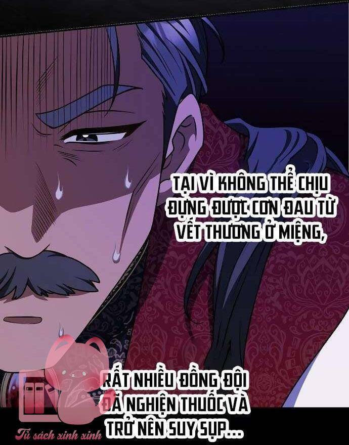 Tôi Thề Chúng Ta Chỉ Là Bạn Chap 59 - Next Chap 60