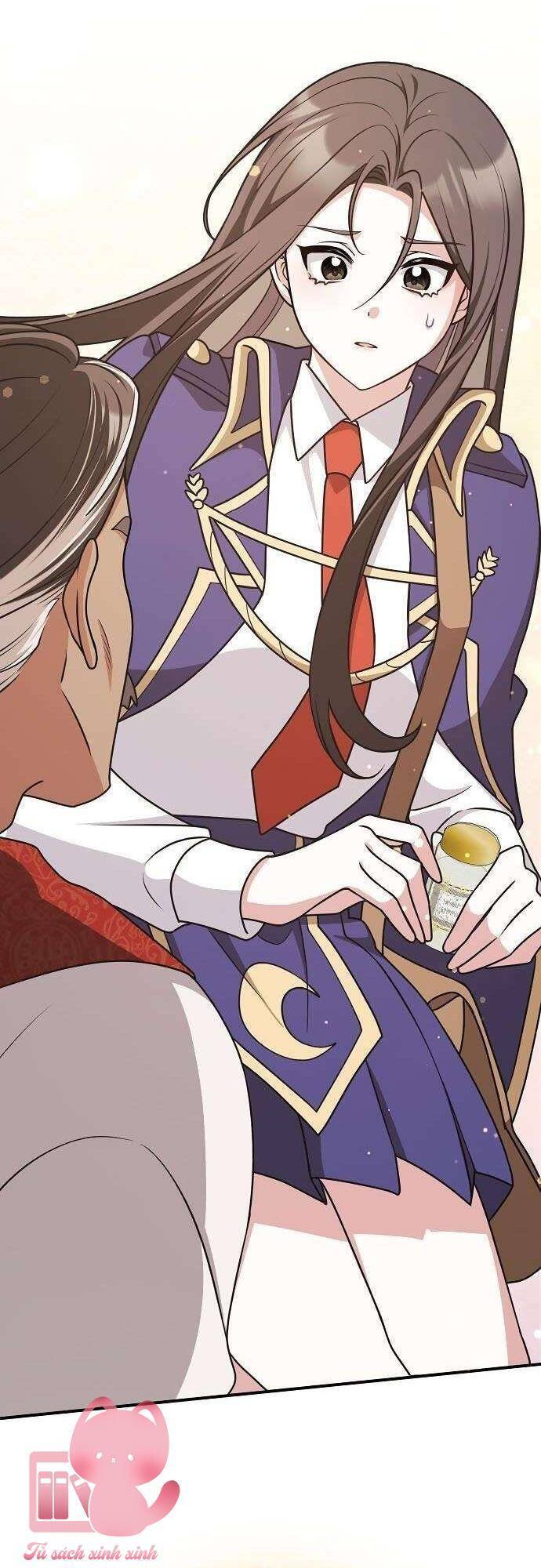 Tôi Thề Chúng Ta Chỉ Là Bạn Chap 59 - Next Chap 60