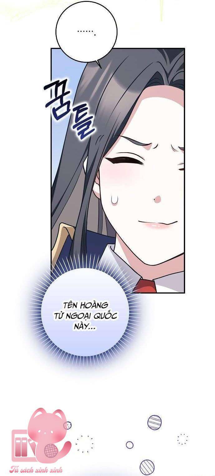 Tôi Thề Chúng Ta Chỉ Là Bạn Chap 59 - Next Chap 60