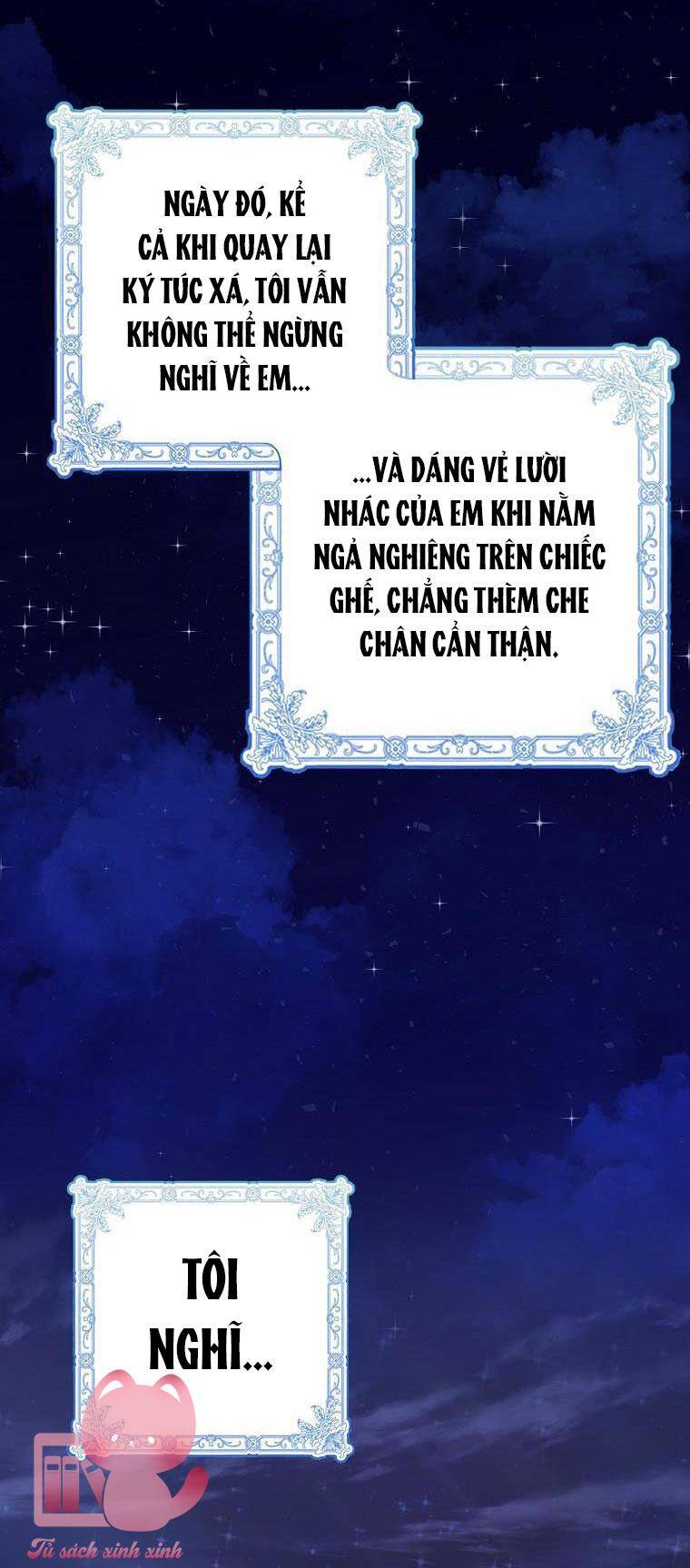 Tôi Thề Chúng Ta Chỉ Là Bạn Chap 7 - Next Chap 8