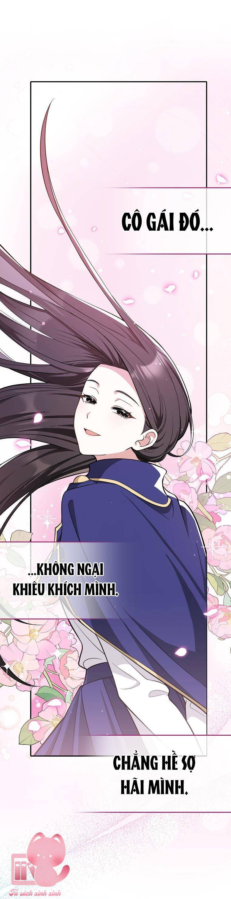 Tôi Thề Chúng Ta Chỉ Là Bạn Chap 7 - Next Chap 8