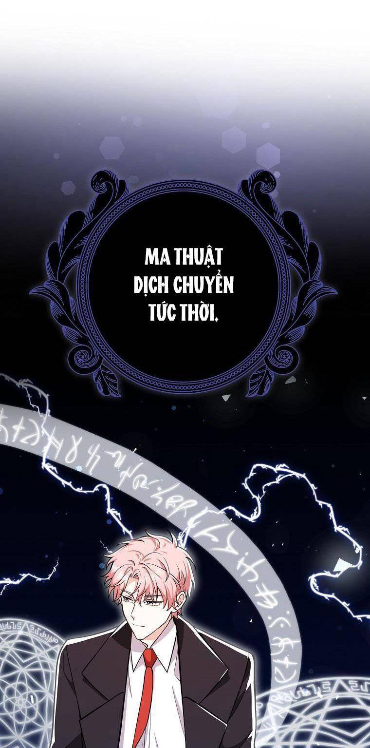 Tôi Thề Chúng Ta Chỉ Là Bạn Chap 7 - Next Chap 8