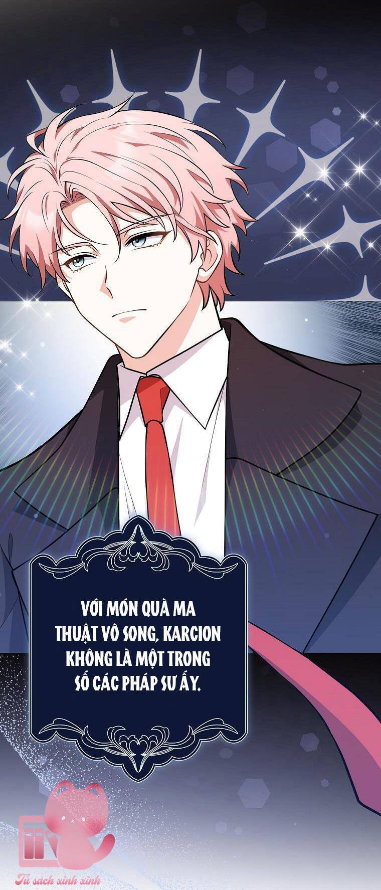 Tôi Thề Chúng Ta Chỉ Là Bạn Chap 7 - Next Chap 8