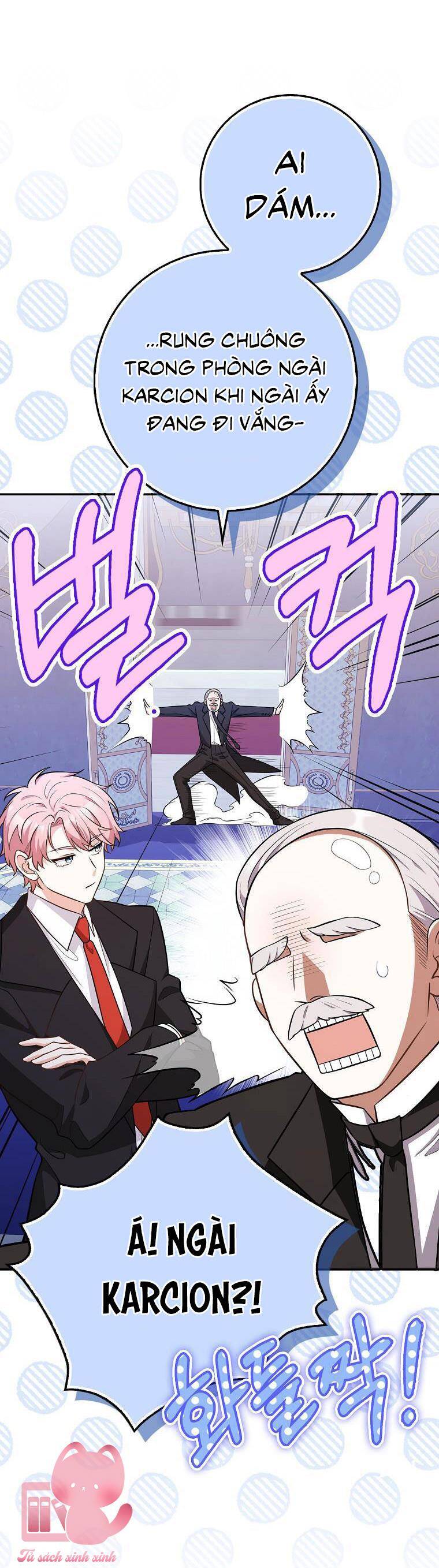 Tôi Thề Chúng Ta Chỉ Là Bạn Chap 7 - Next Chap 8