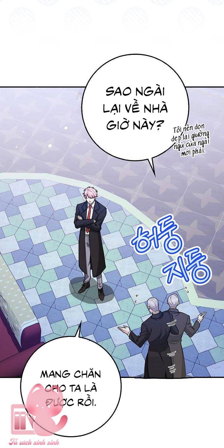 Tôi Thề Chúng Ta Chỉ Là Bạn Chap 7 - Next Chap 8