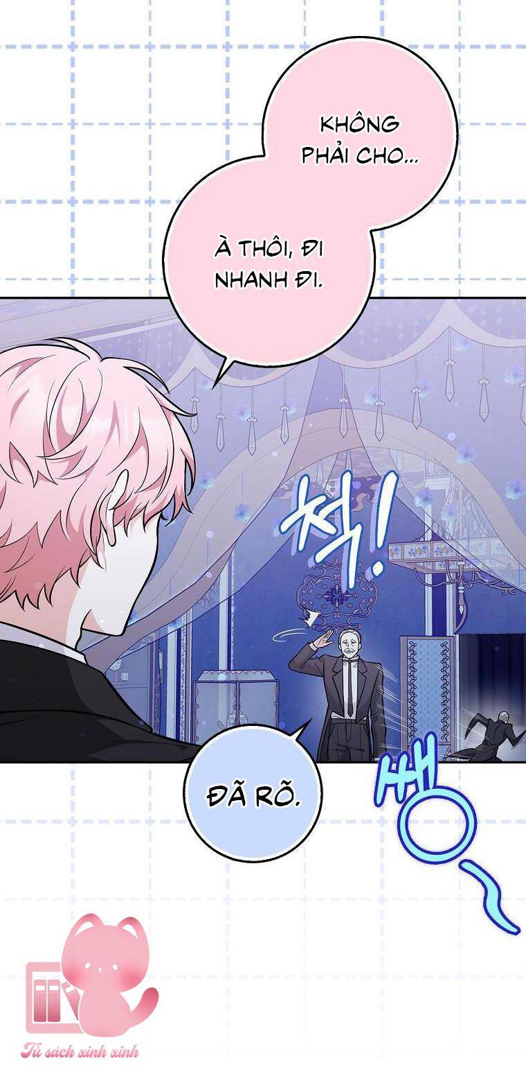 Tôi Thề Chúng Ta Chỉ Là Bạn Chap 7 - Next Chap 8