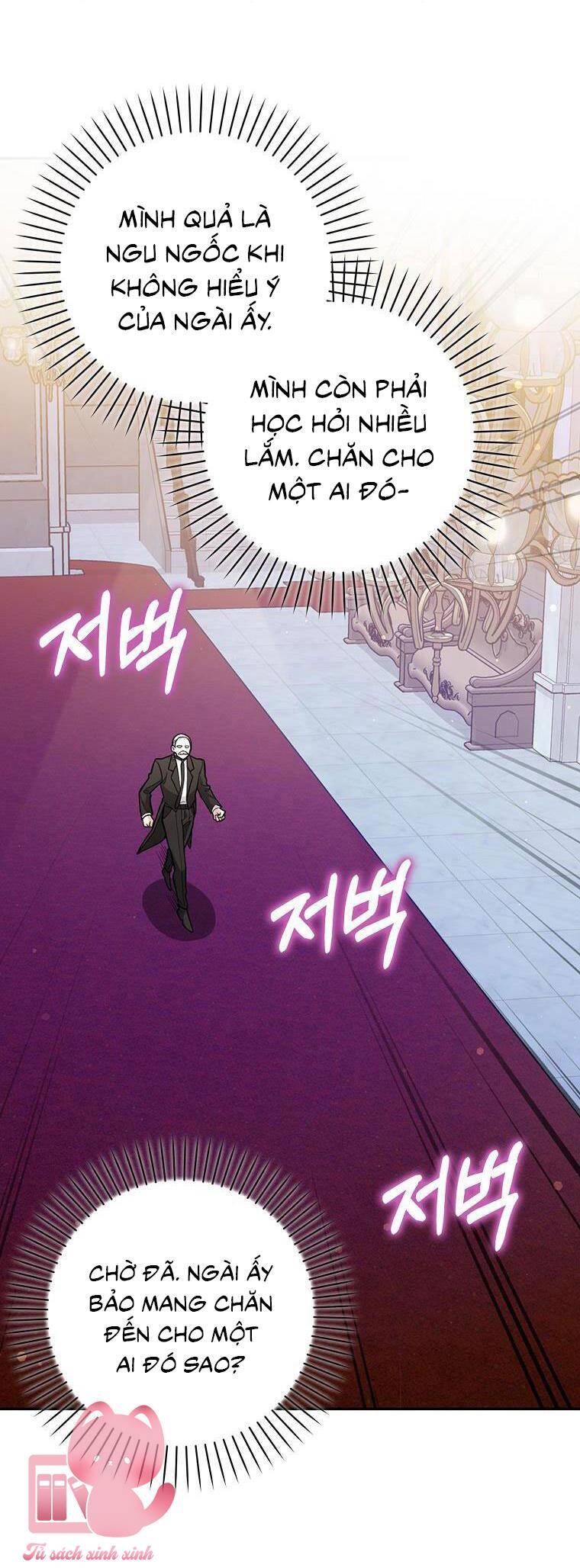 Tôi Thề Chúng Ta Chỉ Là Bạn Chap 7 - Next Chap 8