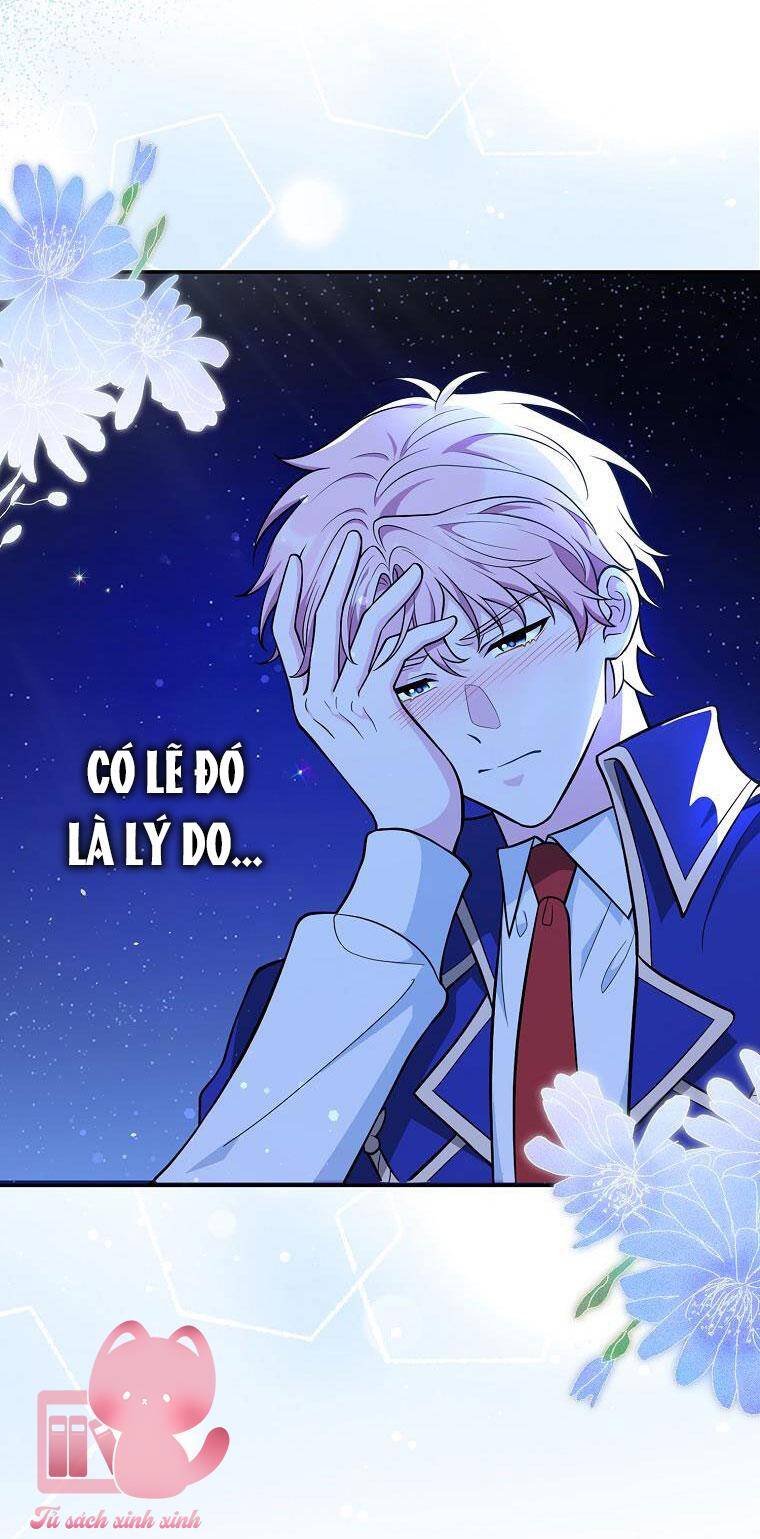 Tôi Thề Chúng Ta Chỉ Là Bạn Chap 7 - Next Chap 8