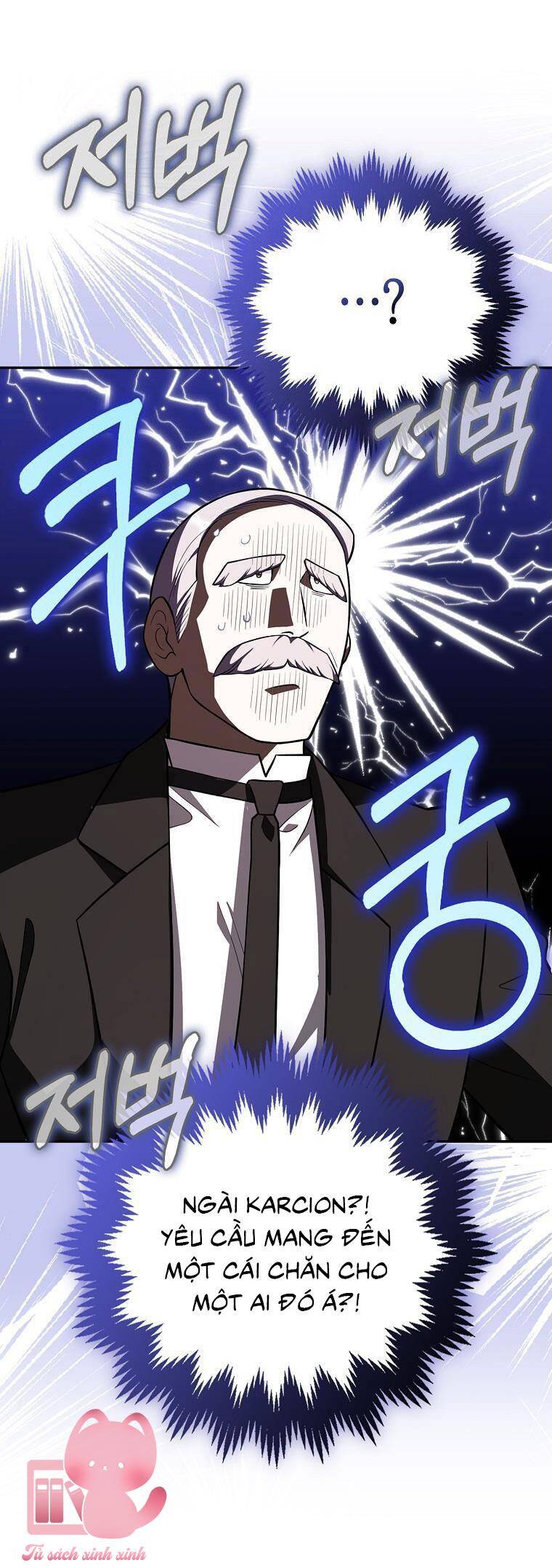 Tôi Thề Chúng Ta Chỉ Là Bạn Chap 7 - Next Chap 8