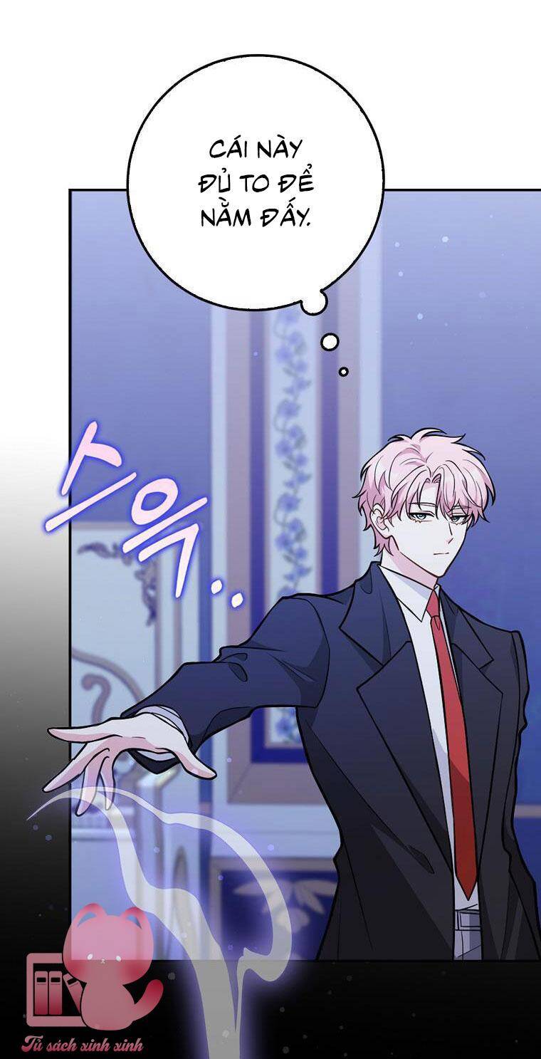 Tôi Thề Chúng Ta Chỉ Là Bạn Chap 7 - Next Chap 8