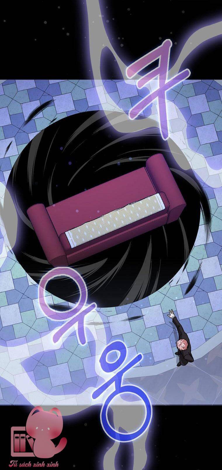 Tôi Thề Chúng Ta Chỉ Là Bạn Chap 7 - Next Chap 8