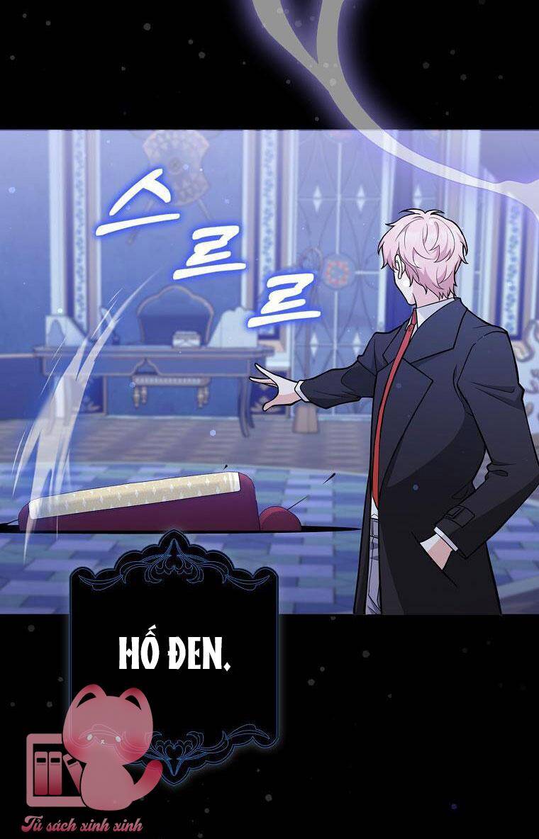 Tôi Thề Chúng Ta Chỉ Là Bạn Chap 7 - Next Chap 8