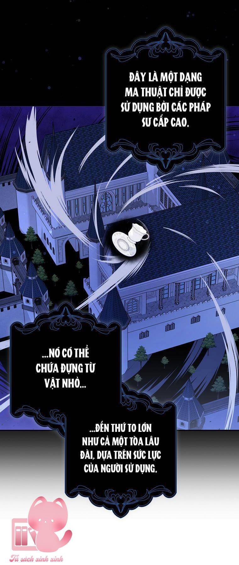 Tôi Thề Chúng Ta Chỉ Là Bạn Chap 7 - Next Chap 8