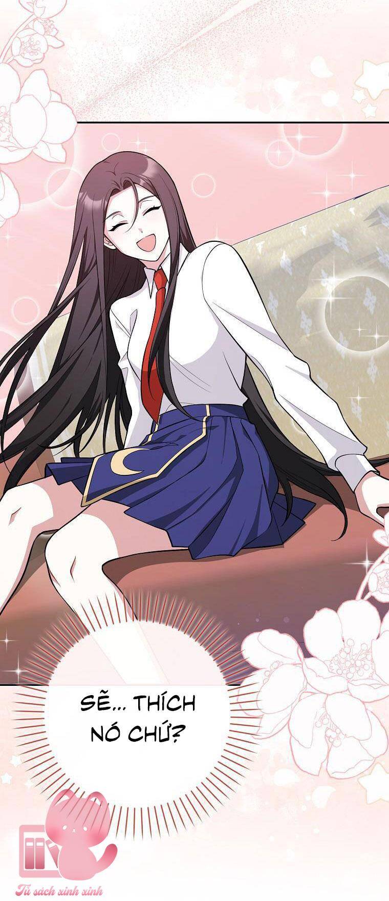 Tôi Thề Chúng Ta Chỉ Là Bạn Chap 7 - Next Chap 8