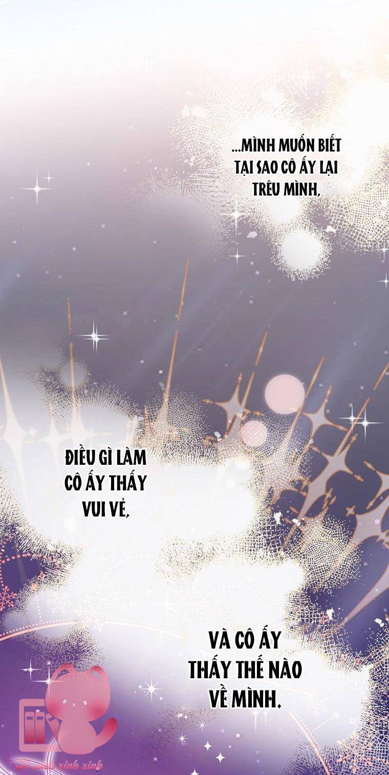 Tôi Thề Chúng Ta Chỉ Là Bạn Chap 7 - Next Chap 8
