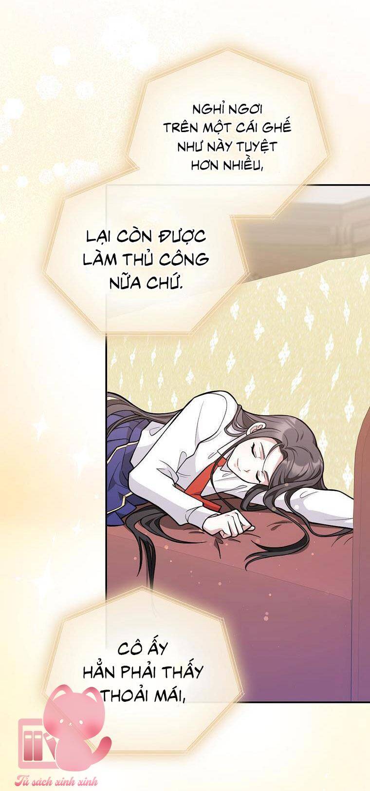 Tôi Thề Chúng Ta Chỉ Là Bạn Chap 7 - Next Chap 8
