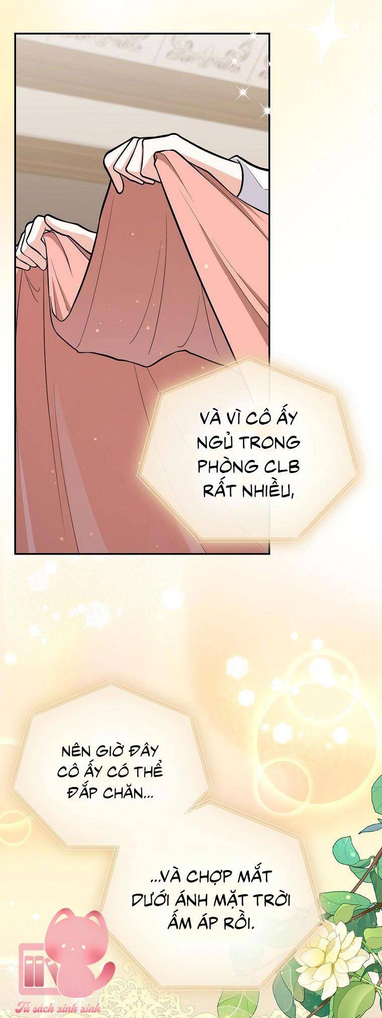 Tôi Thề Chúng Ta Chỉ Là Bạn Chap 7 - Next Chap 8