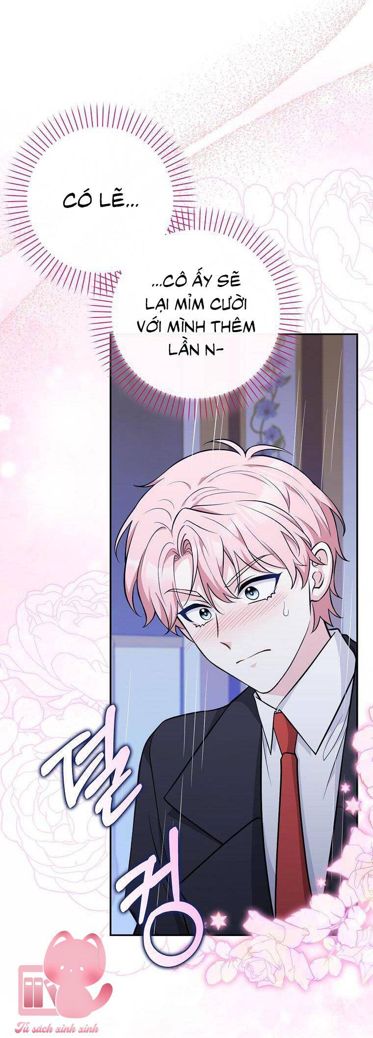 Tôi Thề Chúng Ta Chỉ Là Bạn Chap 7 - Next Chap 8