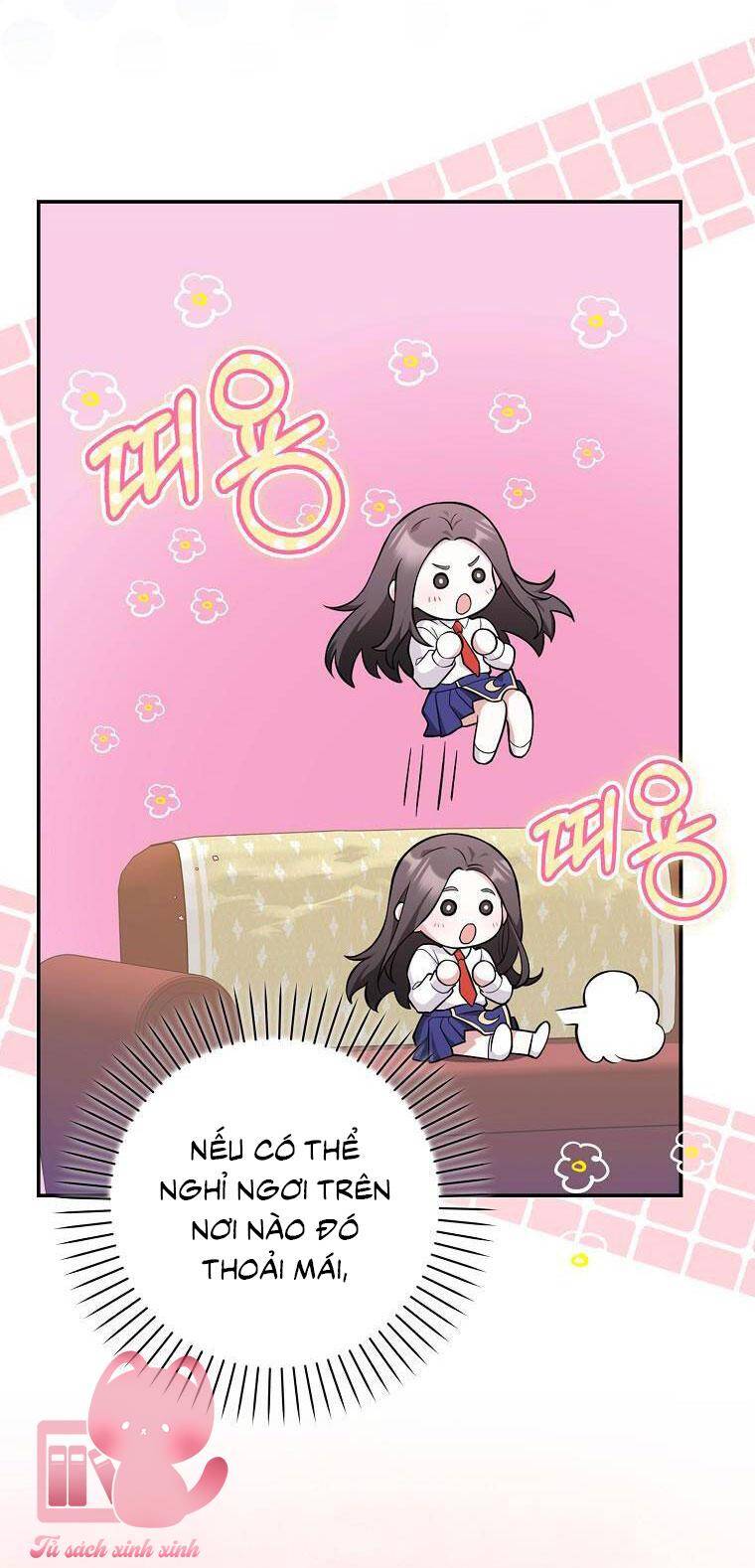 Tôi Thề Chúng Ta Chỉ Là Bạn Chap 7 - Next Chap 8