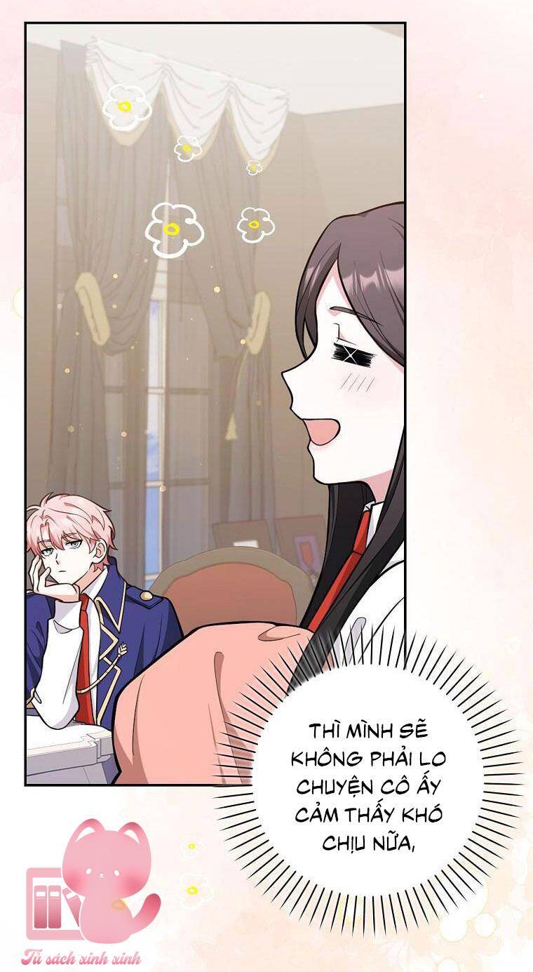 Tôi Thề Chúng Ta Chỉ Là Bạn Chap 7 - Next Chap 8