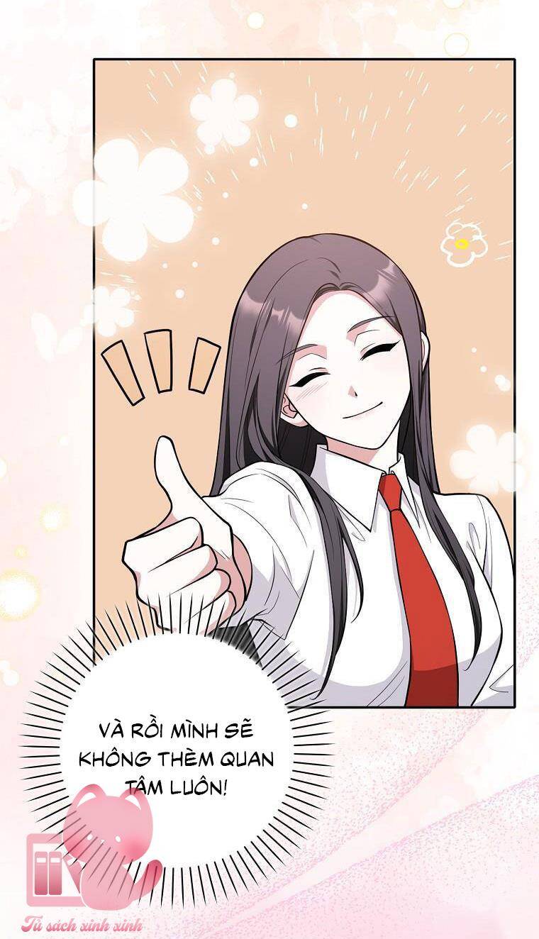 Tôi Thề Chúng Ta Chỉ Là Bạn Chap 7 - Next Chap 8