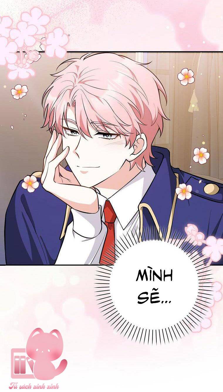 Tôi Thề Chúng Ta Chỉ Là Bạn Chap 7 - Next Chap 8
