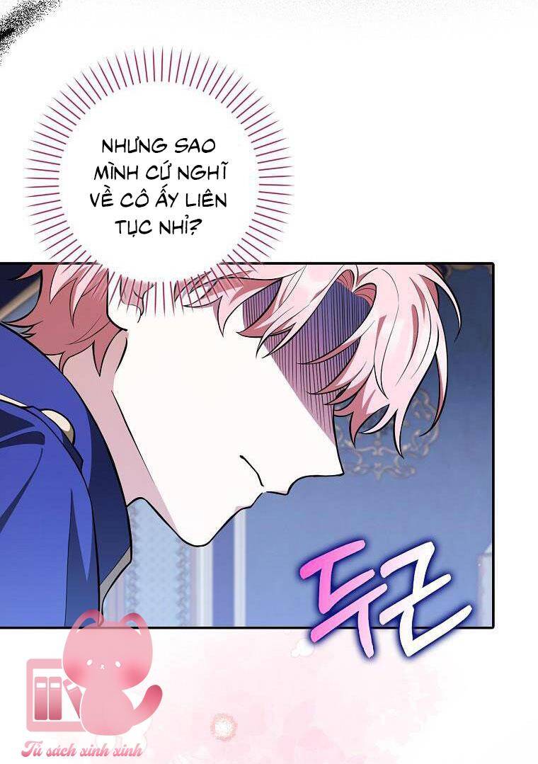 Tôi Thề Chúng Ta Chỉ Là Bạn Chap 7 - Next Chap 8