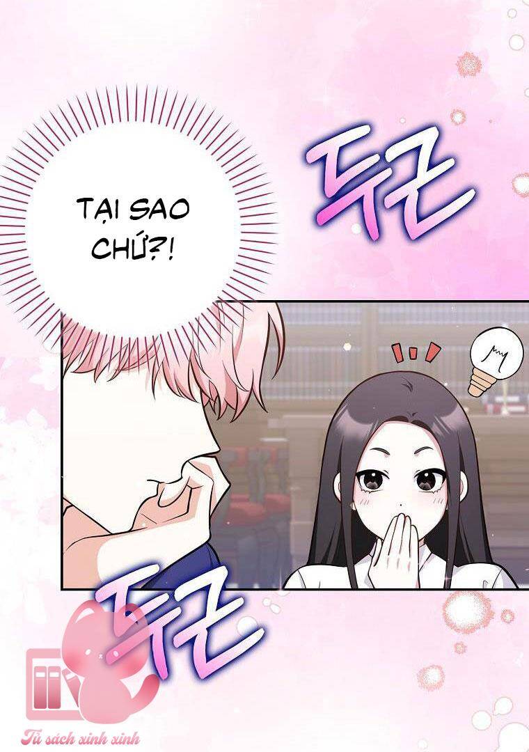 Tôi Thề Chúng Ta Chỉ Là Bạn Chap 7 - Next Chap 8