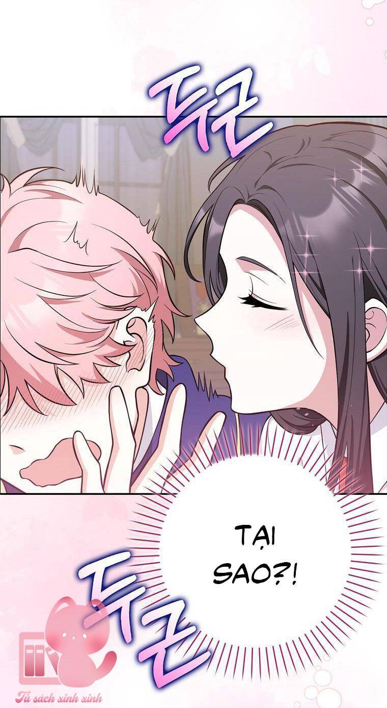 Tôi Thề Chúng Ta Chỉ Là Bạn Chap 7 - Next Chap 8